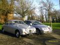 The Classic Collection - Bespoke Wedding Cars image 5