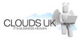 Clouds UK logo