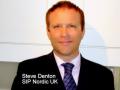 Steve Denton - SIP Nordic UK RBS Eastern Region Consultant logo
