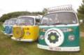 Passage Unwritten       VW Camper Van Hire image 6