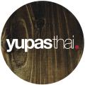Yupa's Thai logo