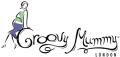 Groovy Mummy logo