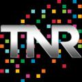 TNR Communications logo