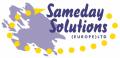 Sameday Solutions (Europe) Ltd logo