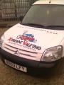 Xtreme Valeting Services logo