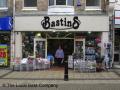 Bastins Ltd logo