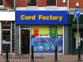 Card Factory logo