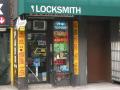 Locksmith Edinburgh logo