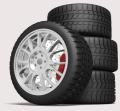 PART WORN & NEW TYRES CHAILEY SUSSEX image 1