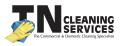 TN Cleaning Services logo