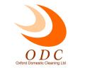 Oxford Dommestic Cleaning Ltd logo