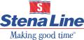 STENA LINE BELFAST (Belfast to Stranraer departures) logo