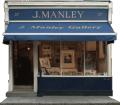 Manley Restoration Ltd logo
