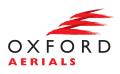 Oxford Aerials logo