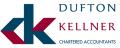 Dufton Kellner logo