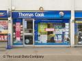 Thomas Cook logo