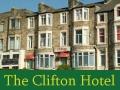 Clifton Hotel logo
