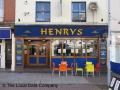 Henry'S Taunton logo