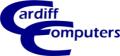 Cardiff Coomputers logo