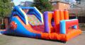 CHELMSFORD BOUNCY CASTLES image 2