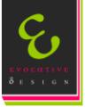 Evocative Design logo