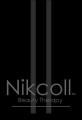 Nikcoll Beauty Therapy logo