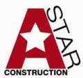 AStar Construction logo