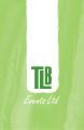 TLB Events and Party Planners logo