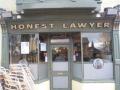 The Honest Lawyer image 1