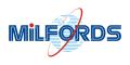 Milfords Software Ltd logo