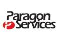Paragon Services logo