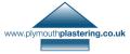 Plymouth Plastering logo