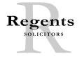 Regents Solicitors Manchester Employment Lawyers logo
