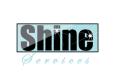 Shine Services logo