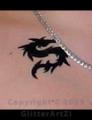 GlitterArtZi - Face Painting, Temporary Tattoos, Balloons & more ! image 10