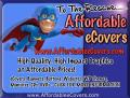 Affordable eCovers logo