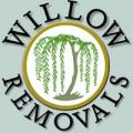 Willows Small Removals logo