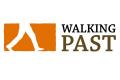 Walking Past logo