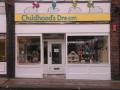 Childhood's Dream Ltd logo
