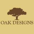 Oak Designs logo