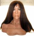 Custom Lace Front Wigs Limited image 6
