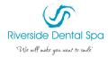 Riverside Dental Spa logo