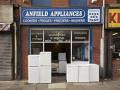 Anfield Appliance Centre logo