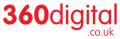 360 Digital logo