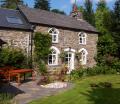 Aberhiriaeth Cottage 4 STAR B & B image 2