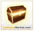 TreasureMarket logo