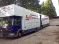 A J Stephenson Removals image 4