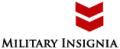 Military Insignia logo
