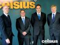 Celsius Graduate Recruitment image 2