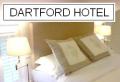 Dartford Hotels logo